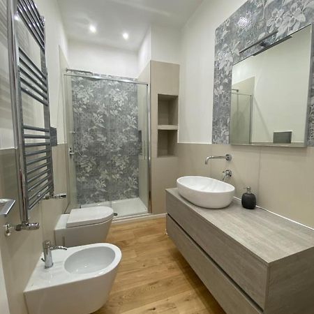La Piccola Formica Home Palermo Bagian luar foto