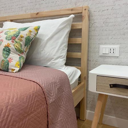 La Piccola Formica Home Palermo Bagian luar foto