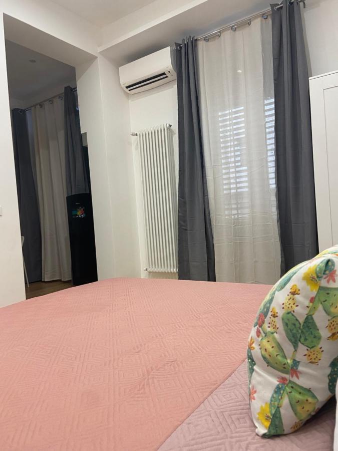 La Piccola Formica Home Palermo Bagian luar foto